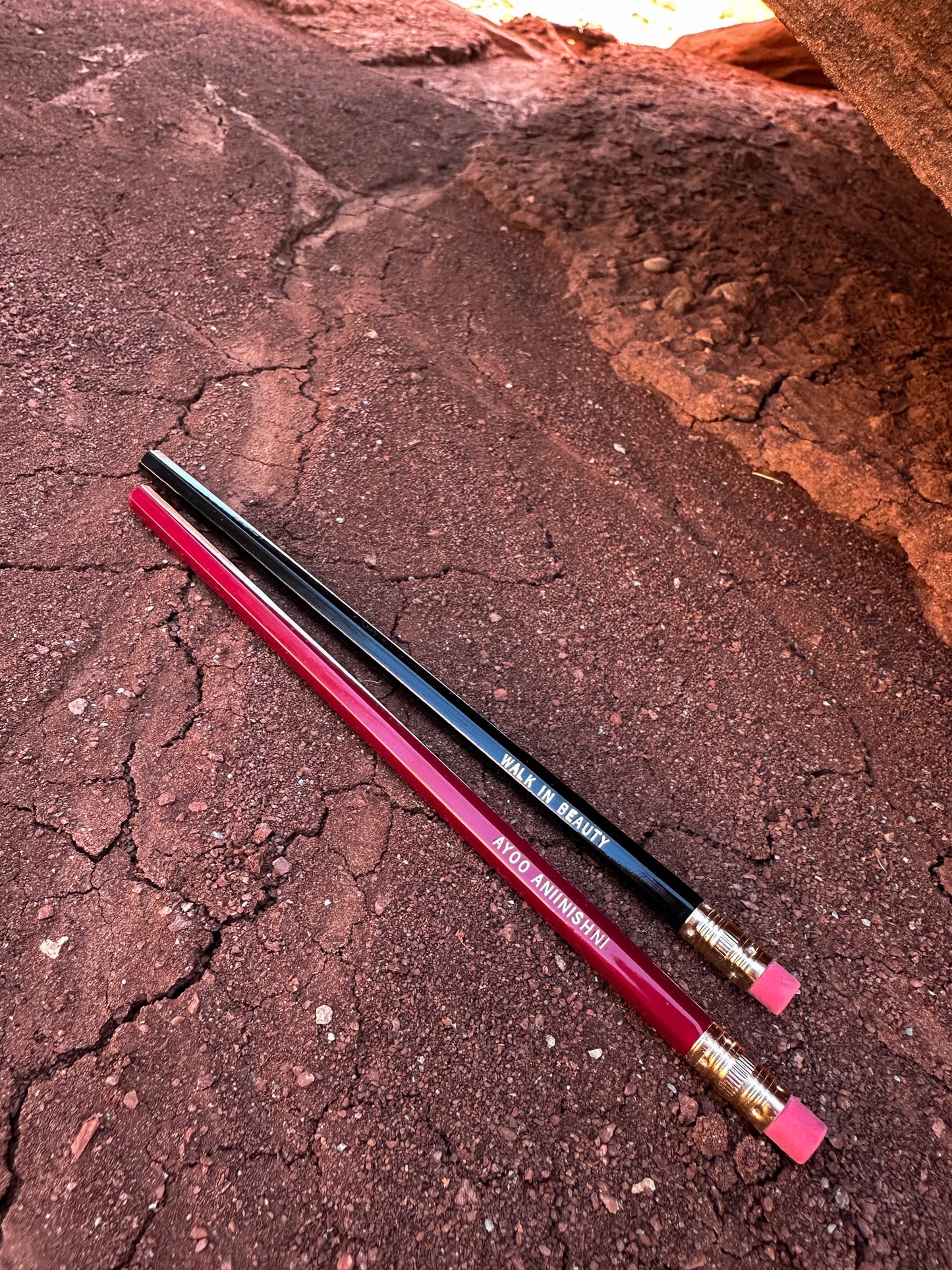 4KINSHIP Pencils