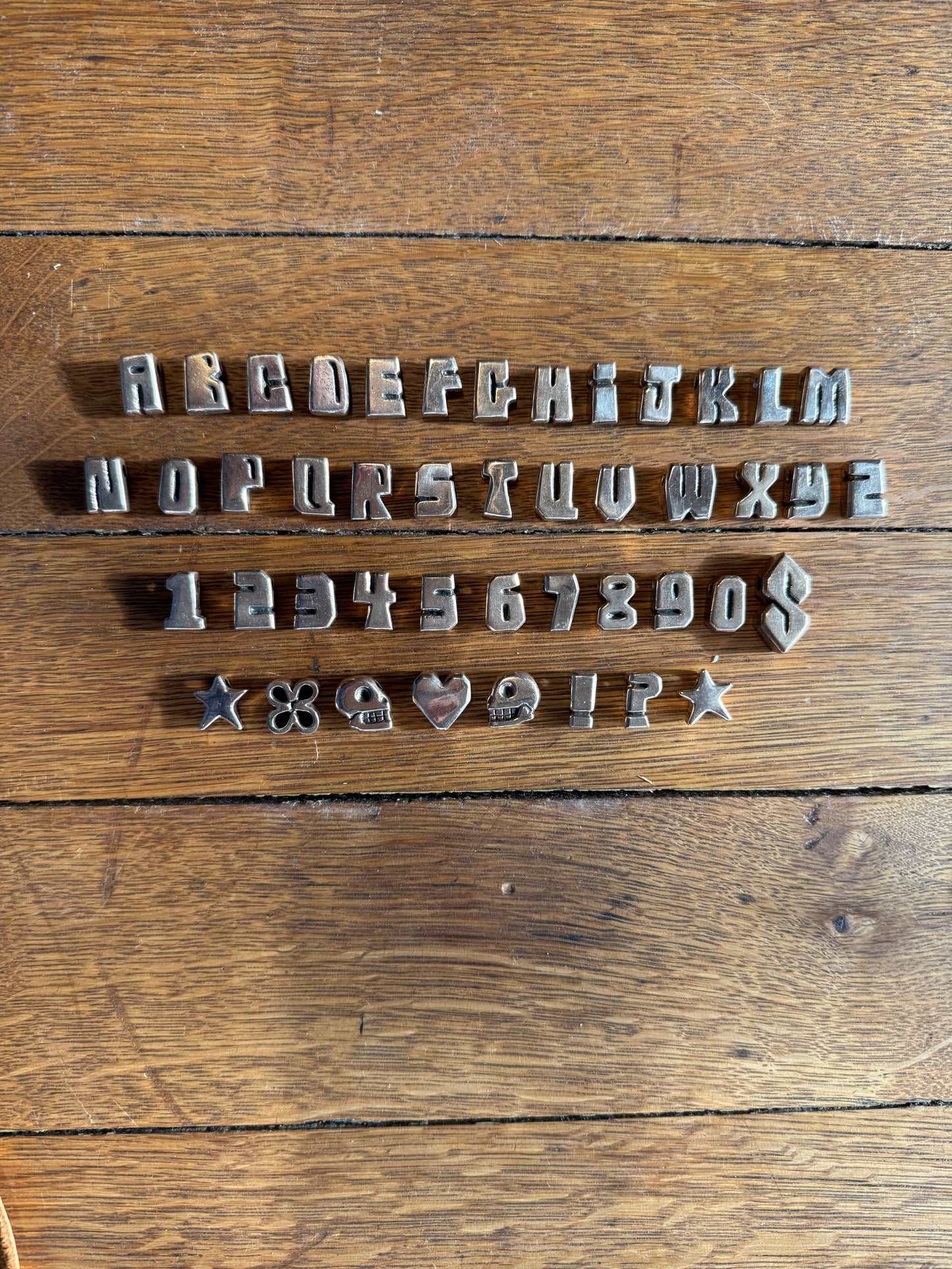 Neoancient Wear Your Truth Custom Necklaces - PREORDER